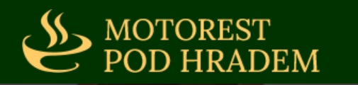 Motorest Pod Hradem